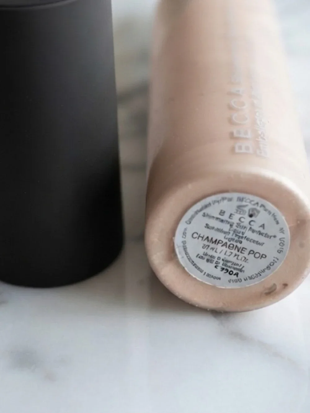 BECCA Shimmering Skin Perfector Liquid Champagne Pop ☆RARE☆ | Read Description